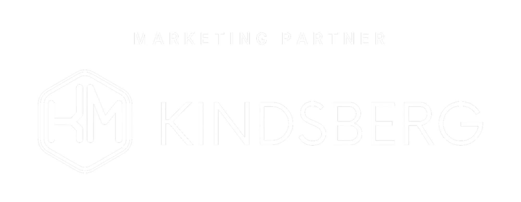 Marketing Partner Kindsberg Logo
