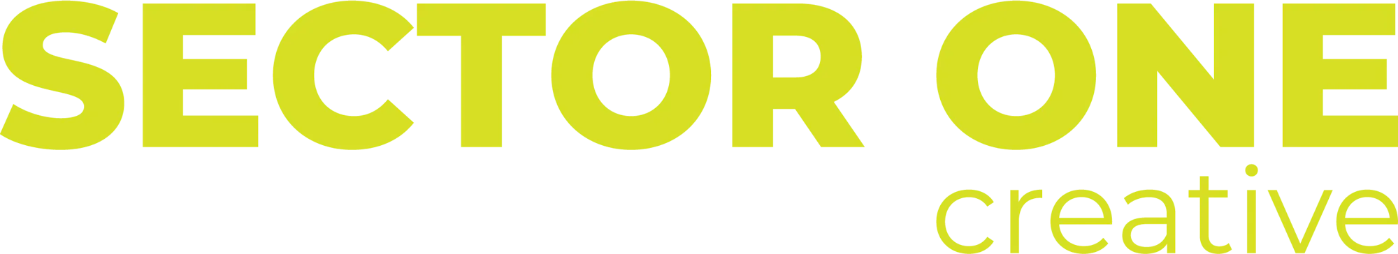 Sector One Creative