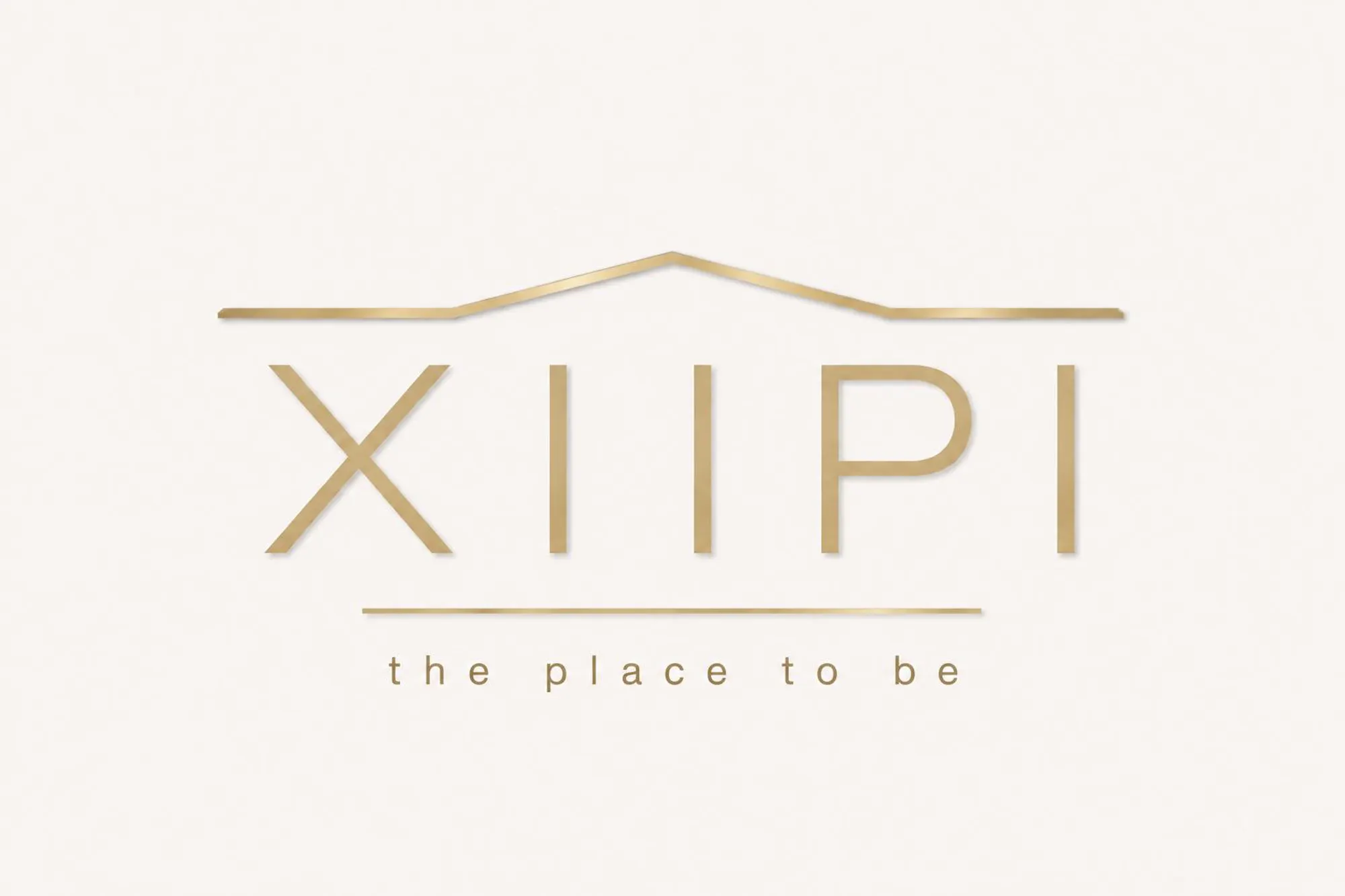 XIIPI Logo