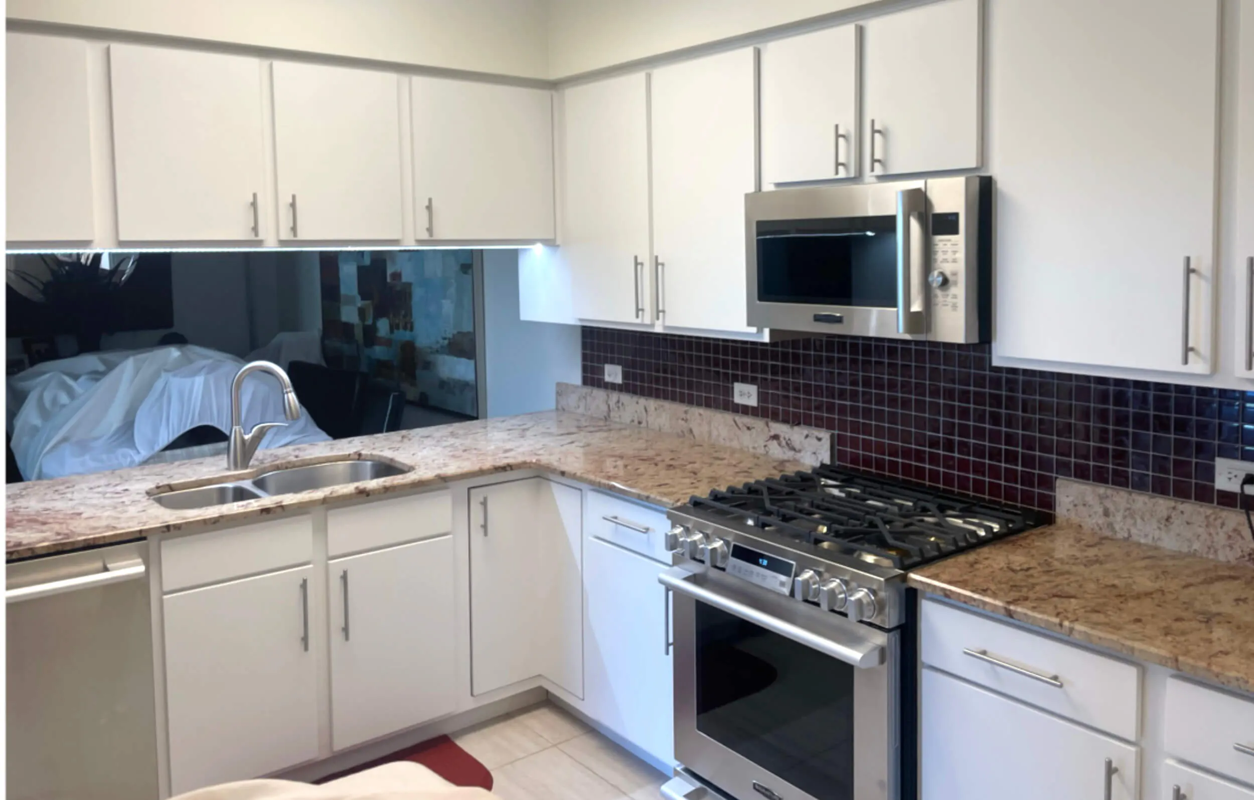 After: Modern Condo