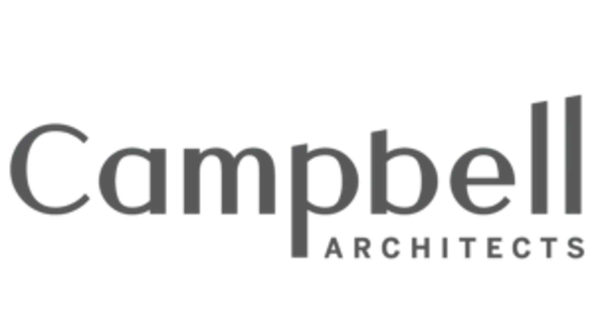 Campbell Architects logo