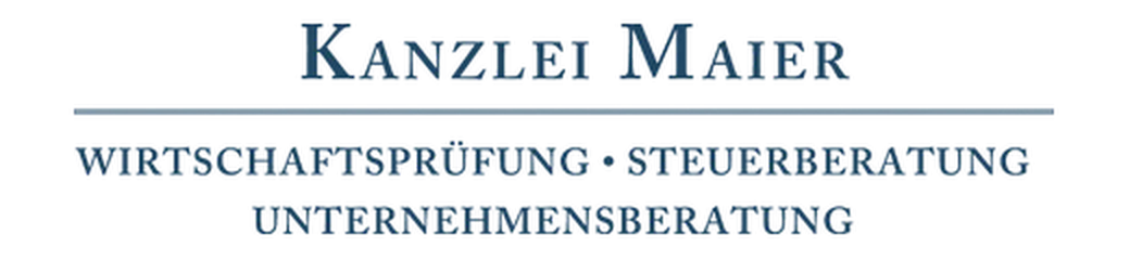 Kanzlei Maier