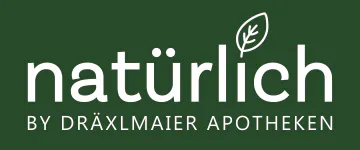 natürlich by Dräxlmaier Apotheken Logo
