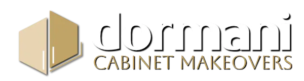 Dormani Cabinet Makeovers logo