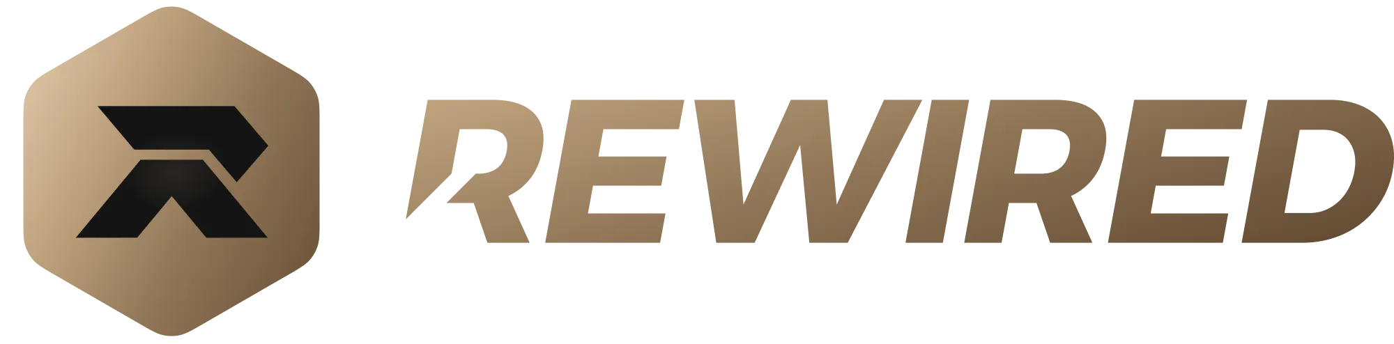 Rewired logo