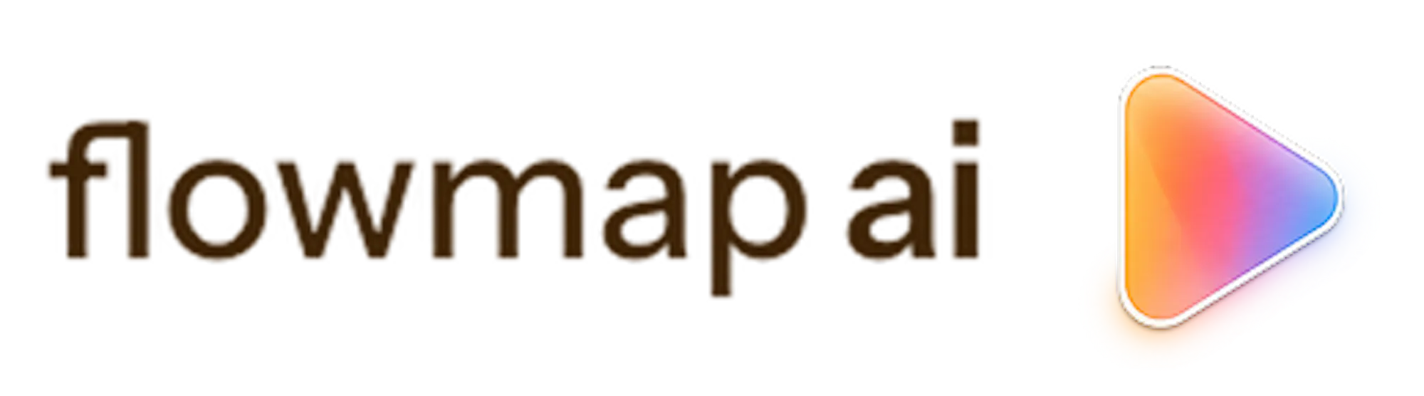 Flowmap AI logo