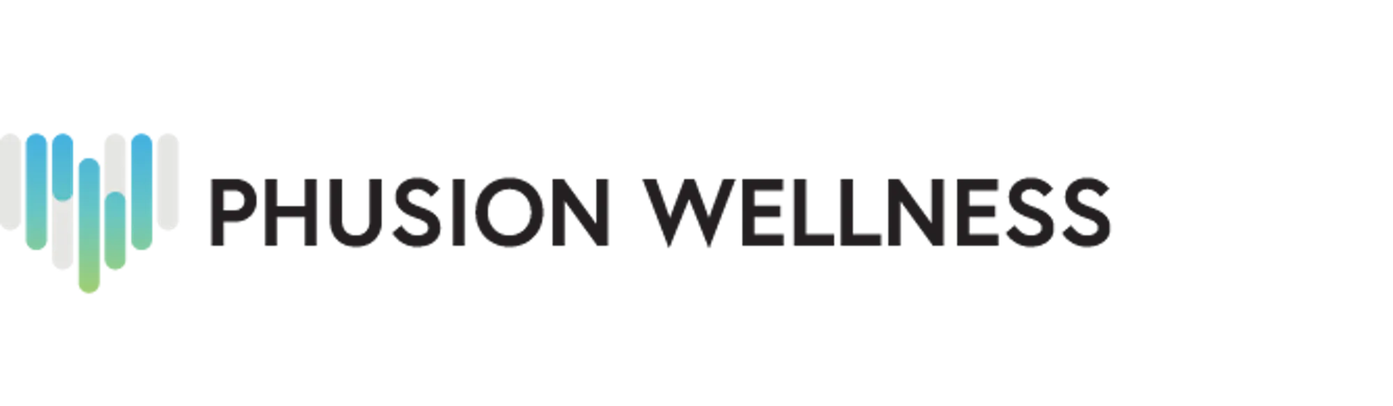 Phusion Wellness logo