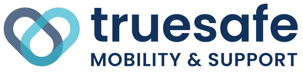 TrueSafe logo