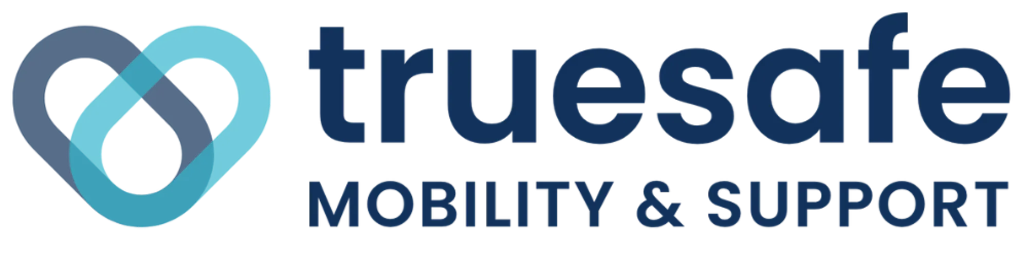 TrueSafe logo