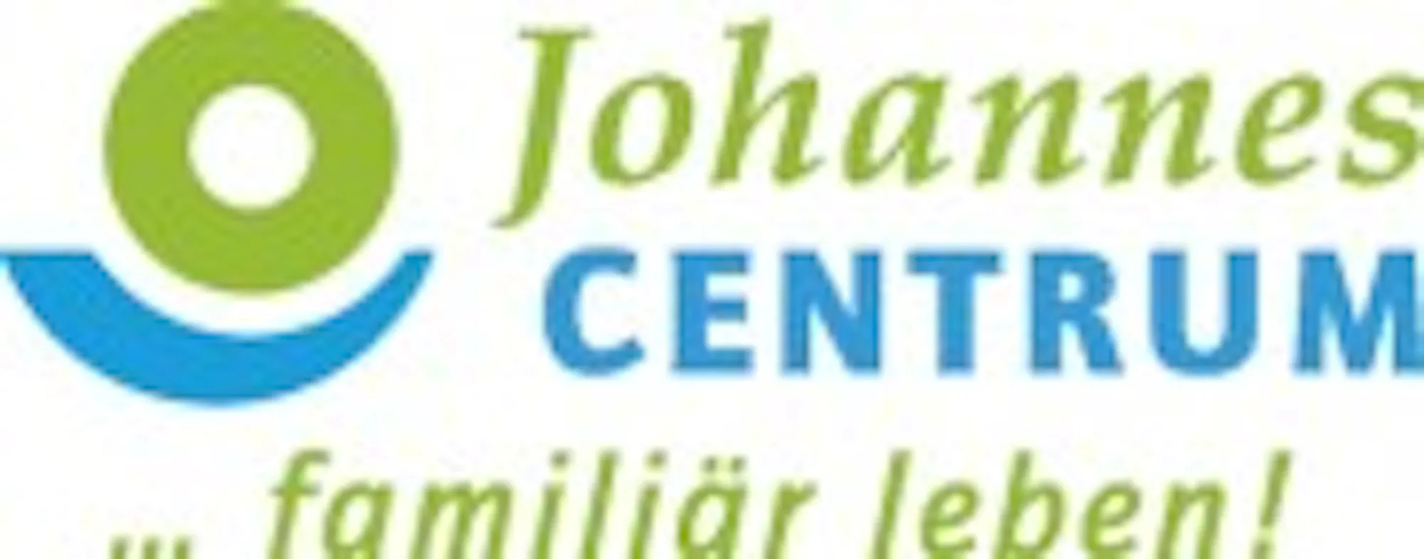 Johannes Centrum Logo