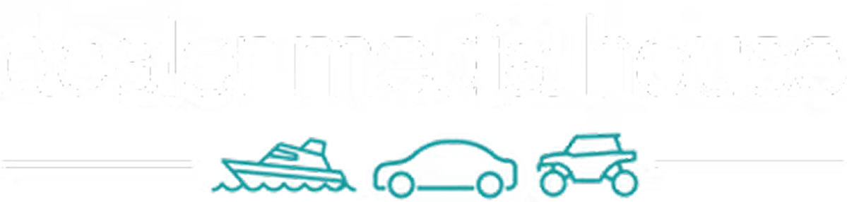 Dealer Media House logo