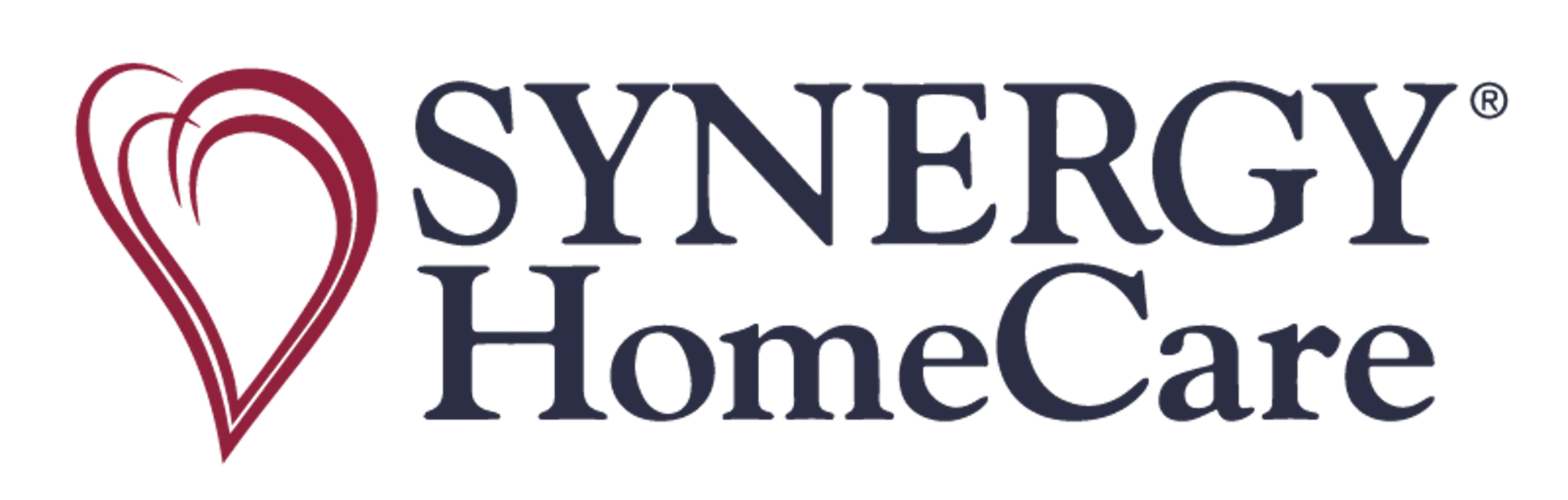 SYNERGY HomeCare logo