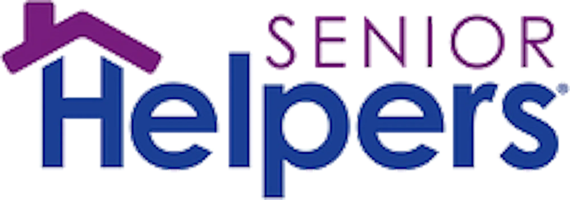 Senior Helpers logo