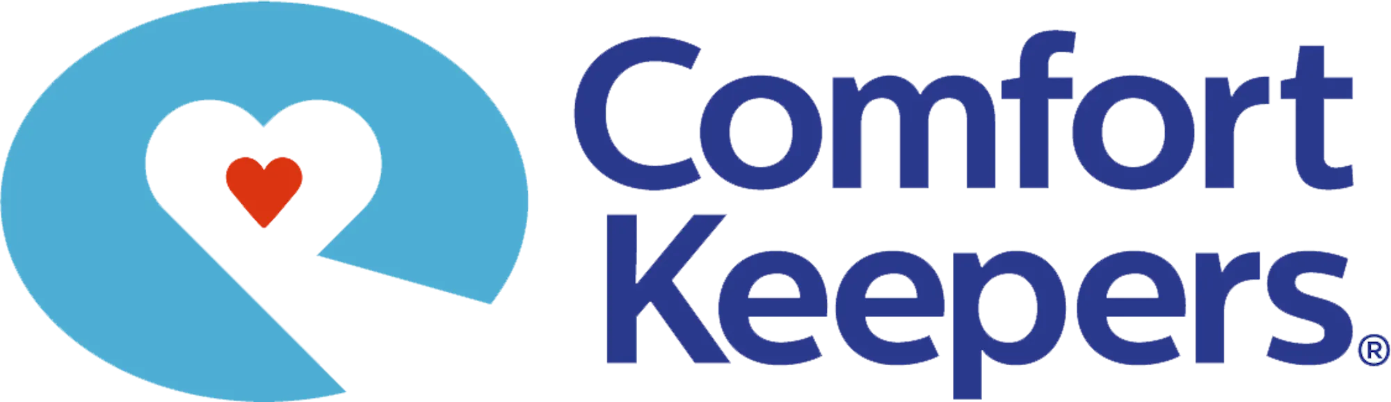 Comfort Keepers logo