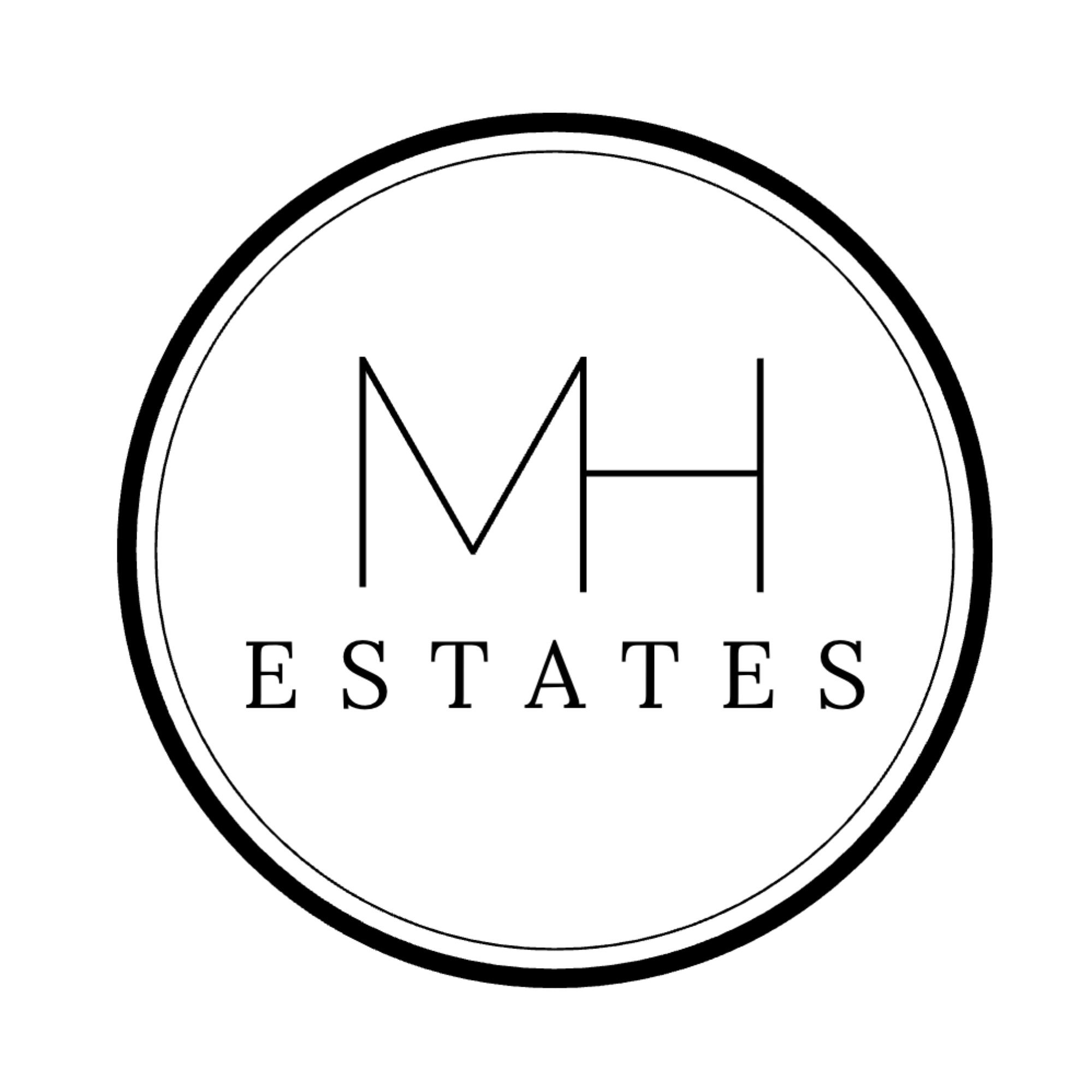 MH Estates logo