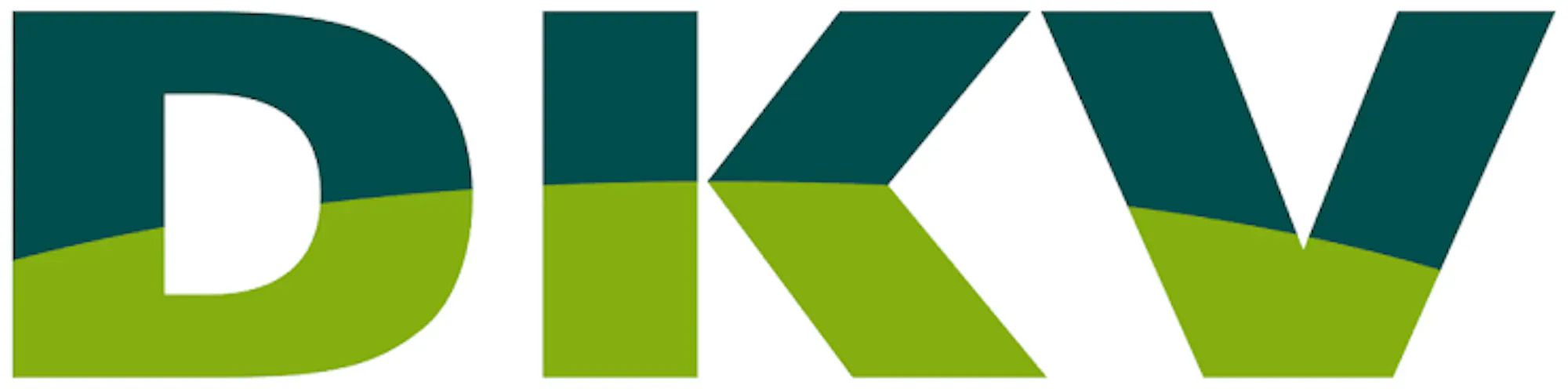 DKV Logo