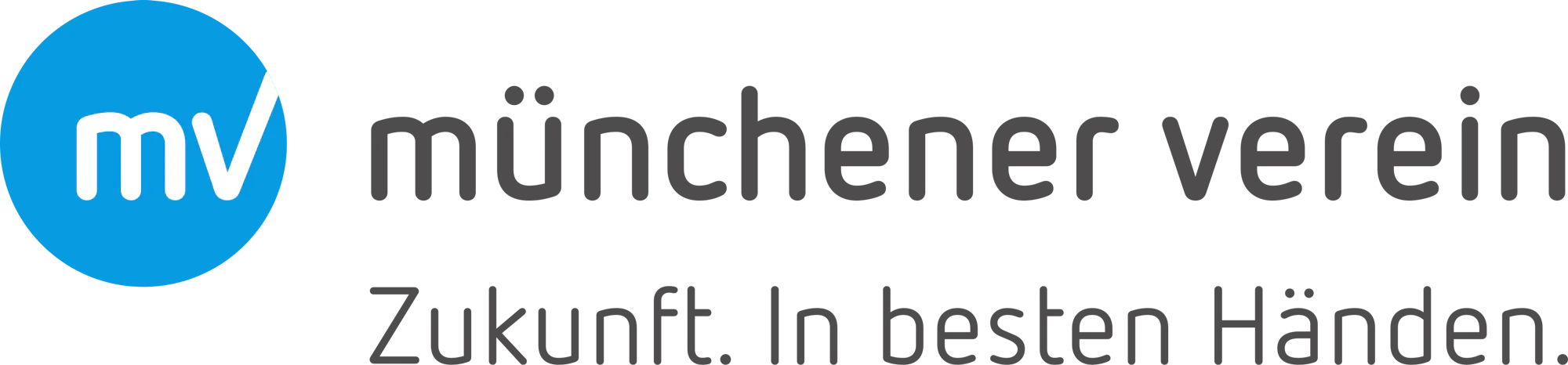 Münchener Verein Logo