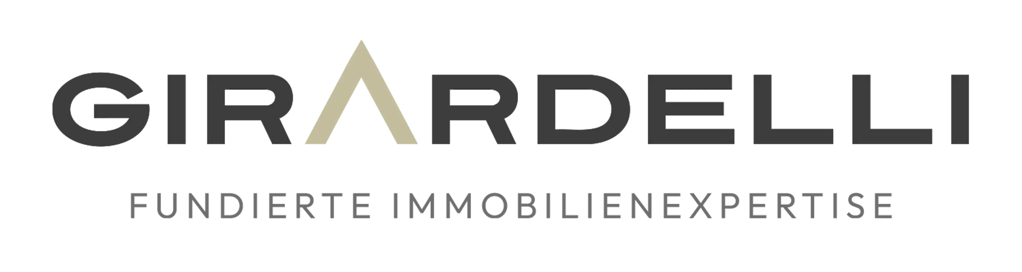 Girardelli Immobilien Logo