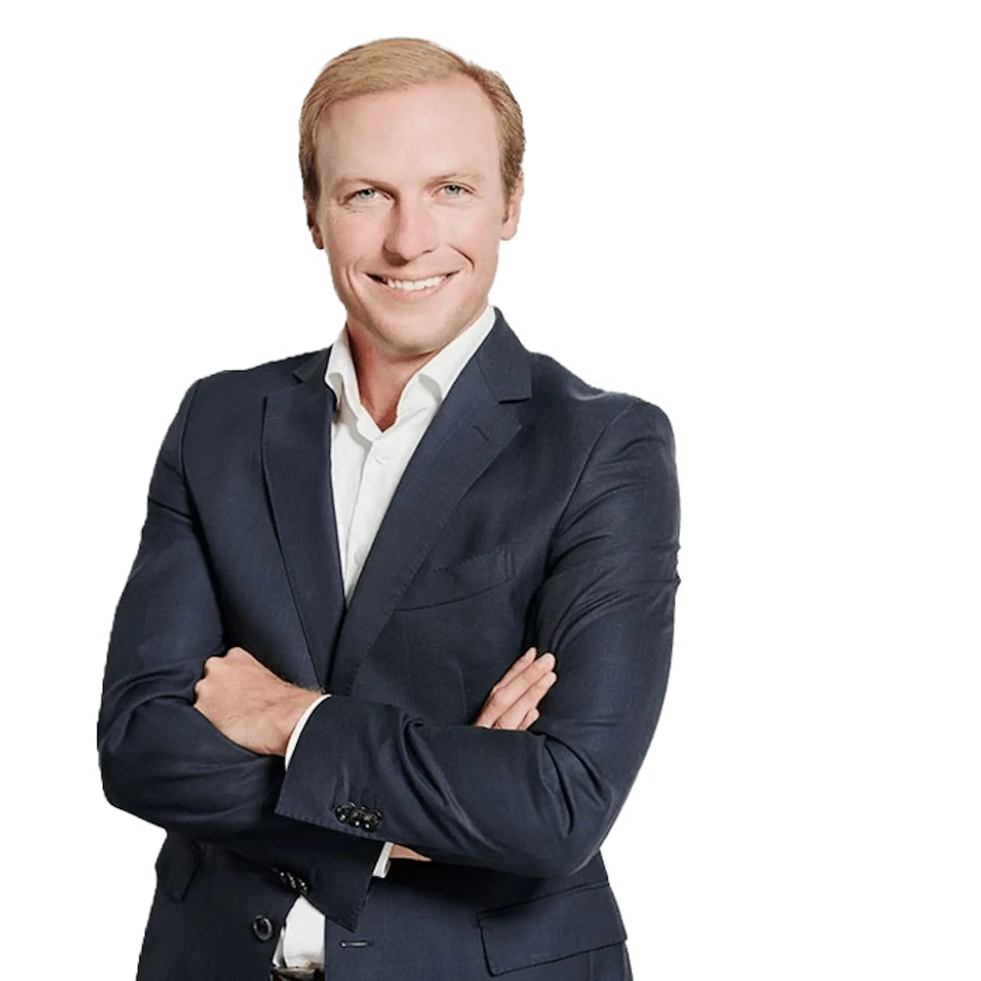 Max L. Girardelli, Geschäftsführer von Girardelli Immobilien