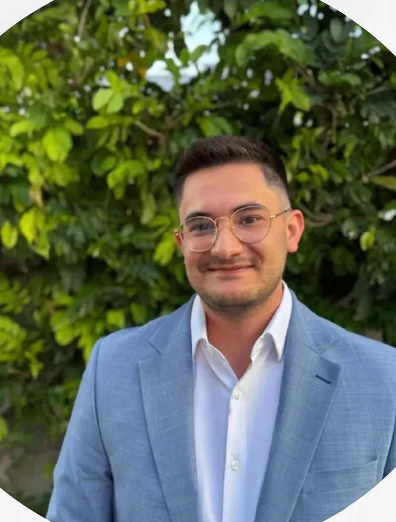 Chris Barnhart, Huntington Beach real estate agent