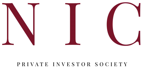 NIC – Nussbaumer Investment Club, Private Investor Society