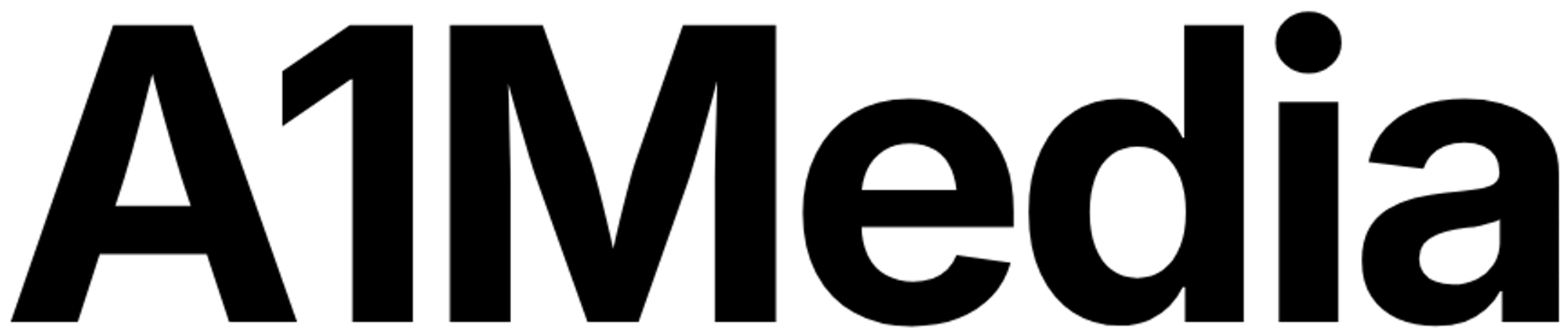 A1Media logo
