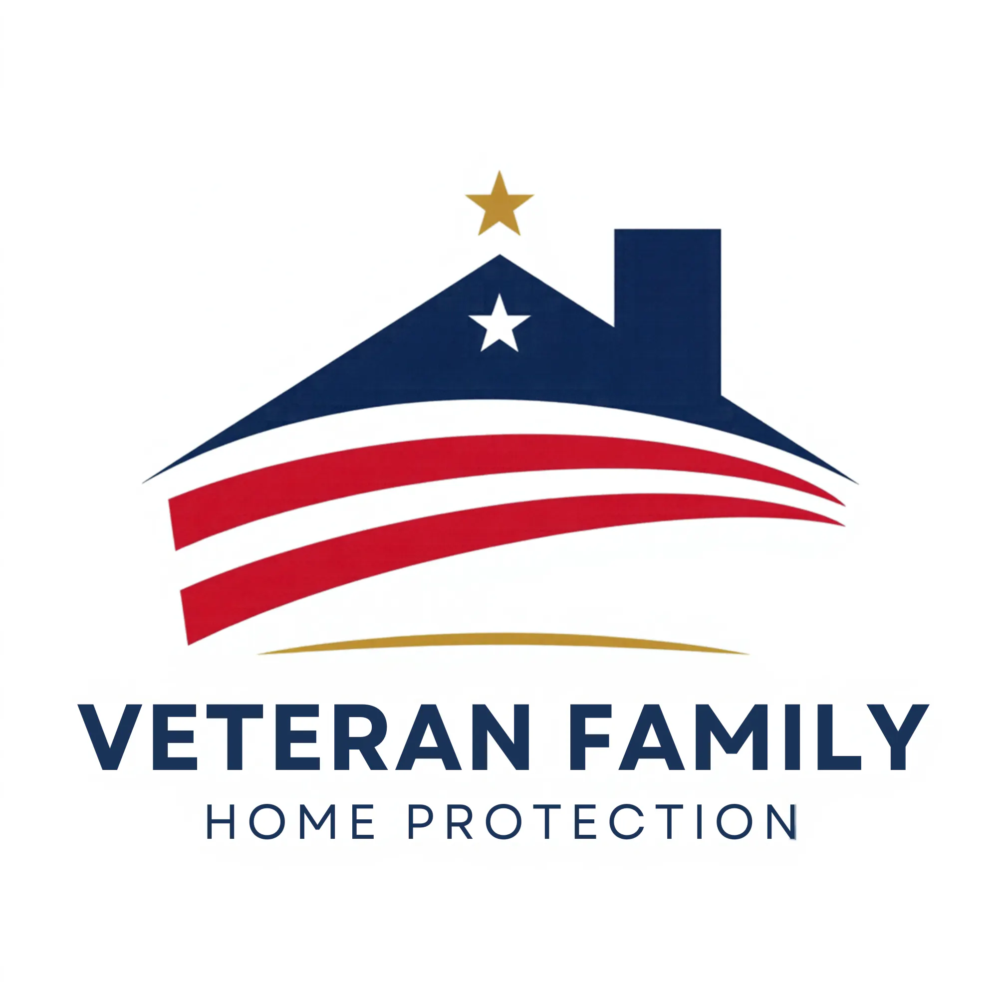 Veteran Family Home Protection logo