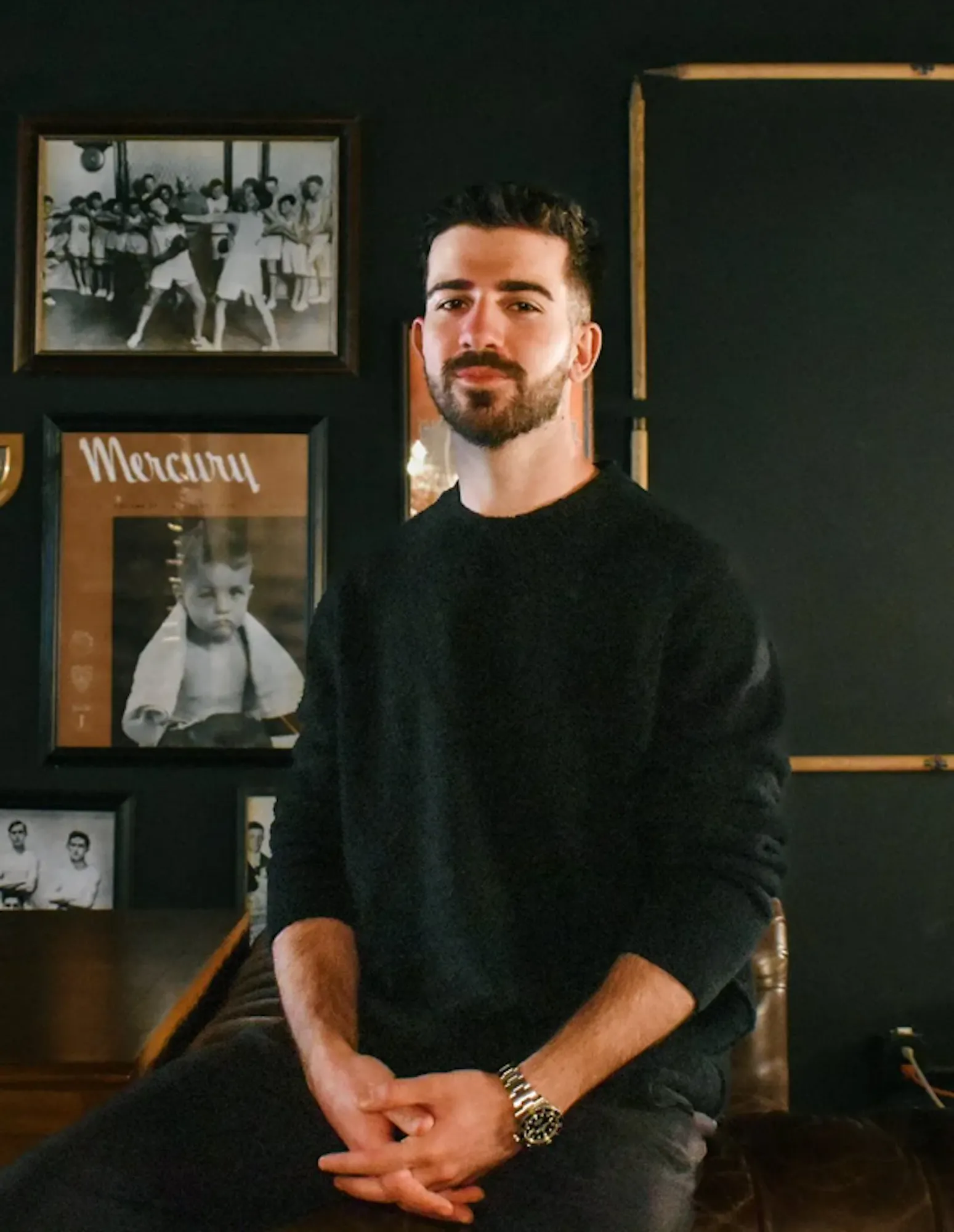 Michael Minassian