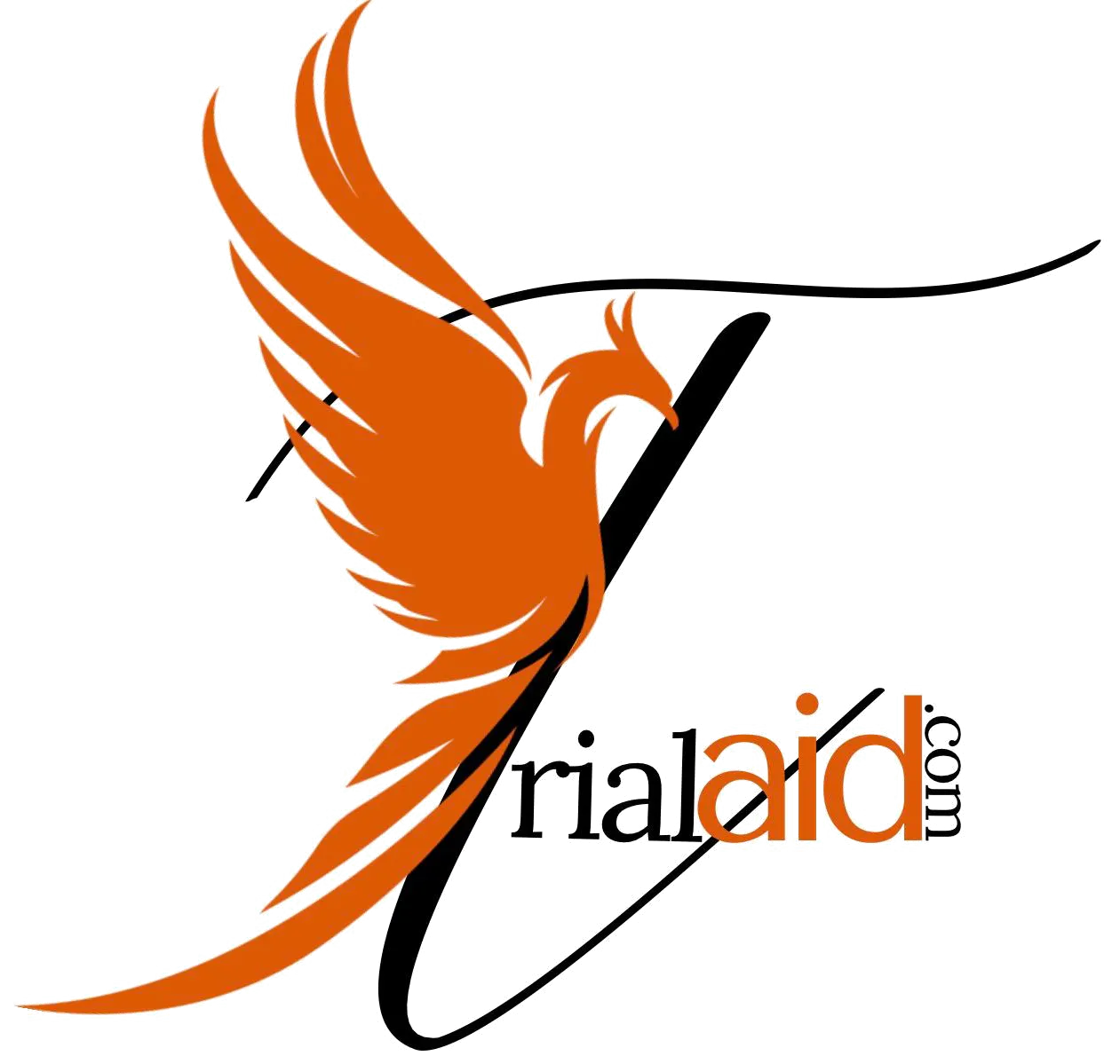 Trial Aid logo