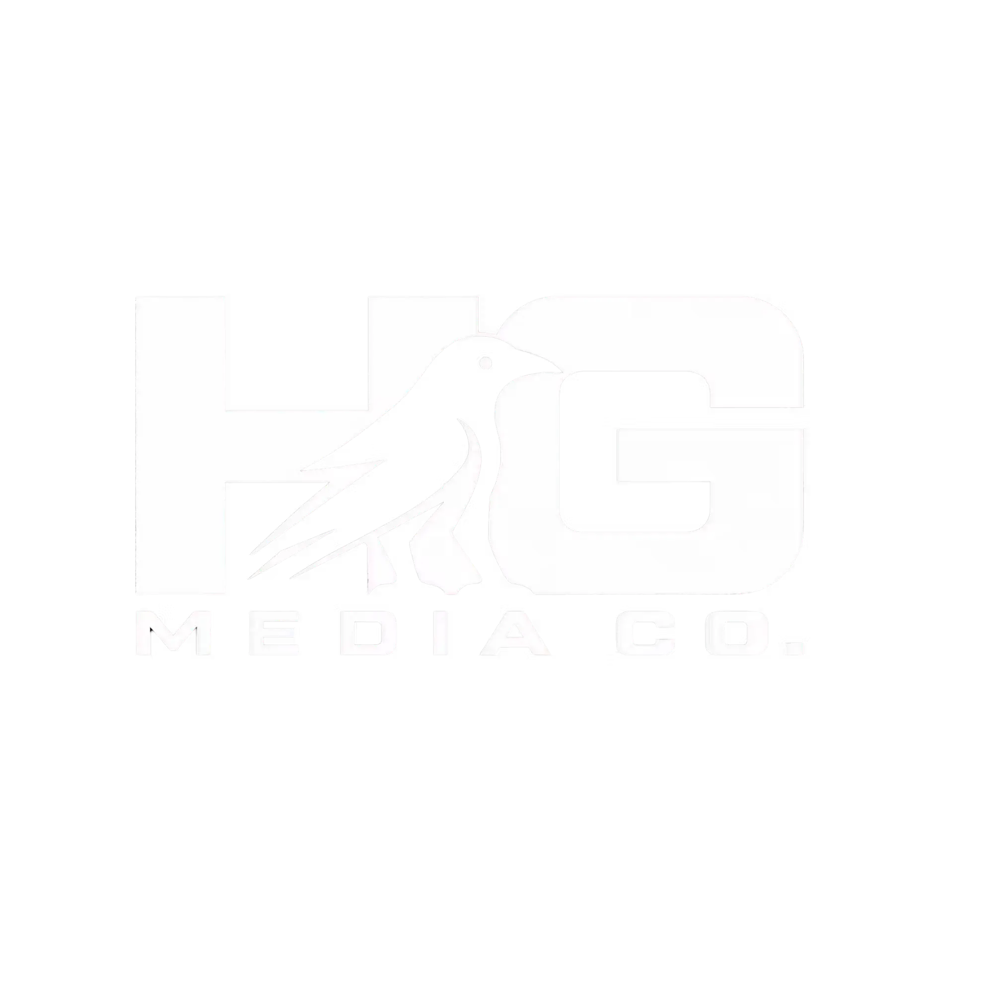 HG Media Co. logo