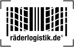 Räderlogistik.de Franchise GmbH Logo