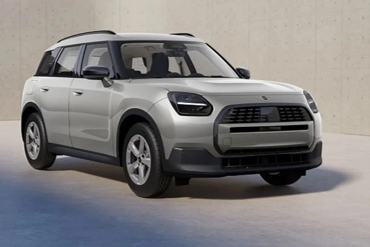 MINI Countryman ONE