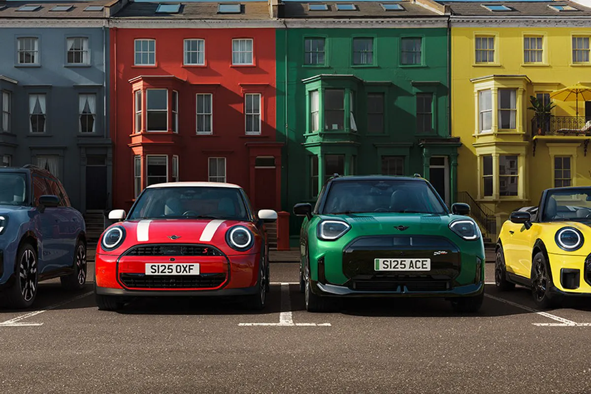 Young Used Cars – junge Gebrauchte