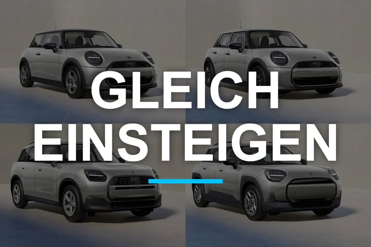 Sofort verfügbar: Lagerautos & Young Used Cars