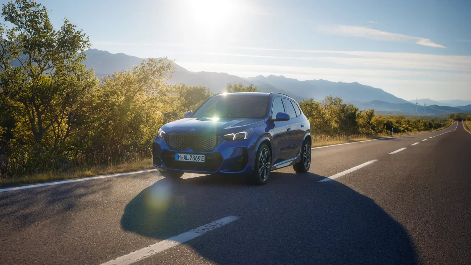 BMW Kompaktklasse