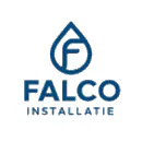 Falco Installatie logo