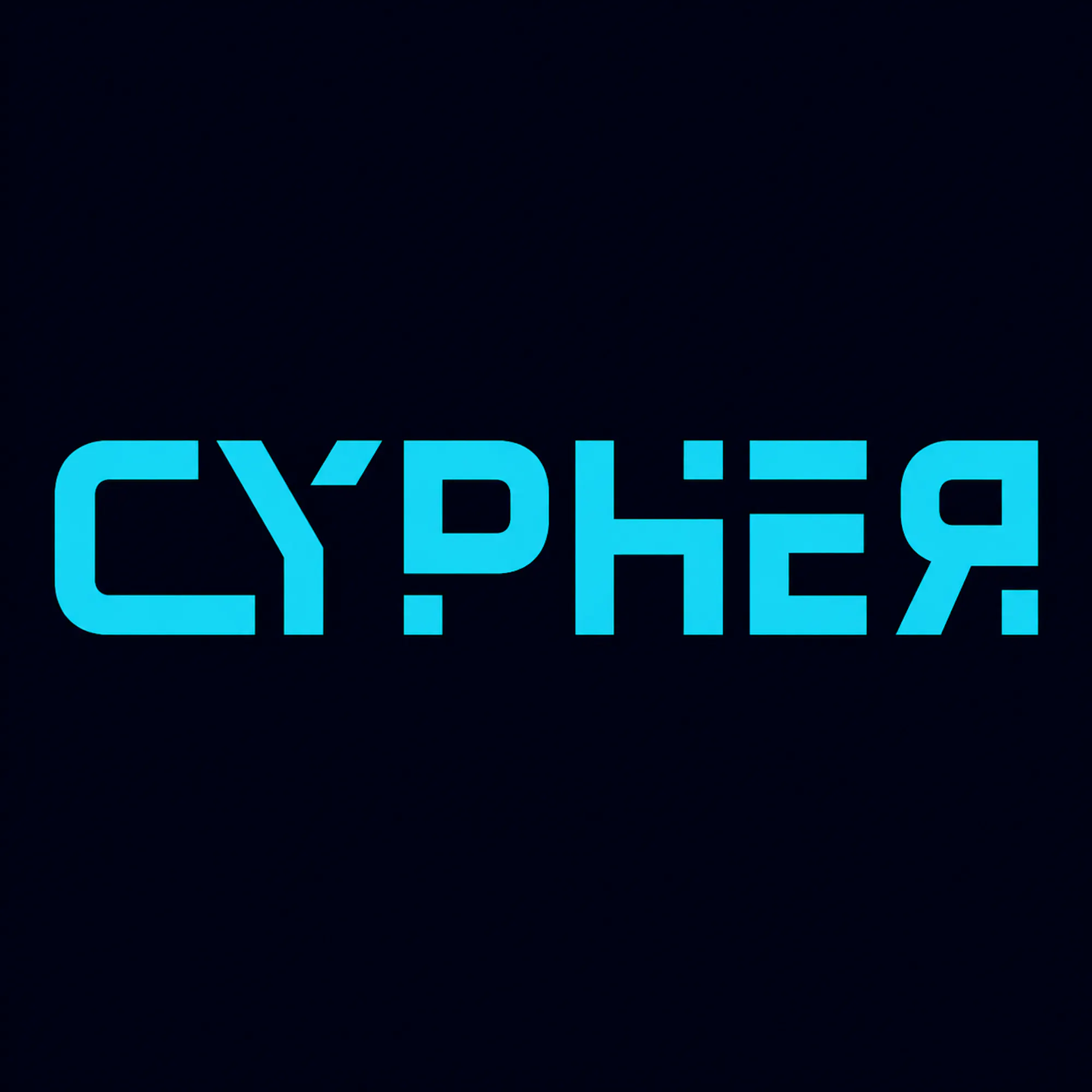 Cypher logo
