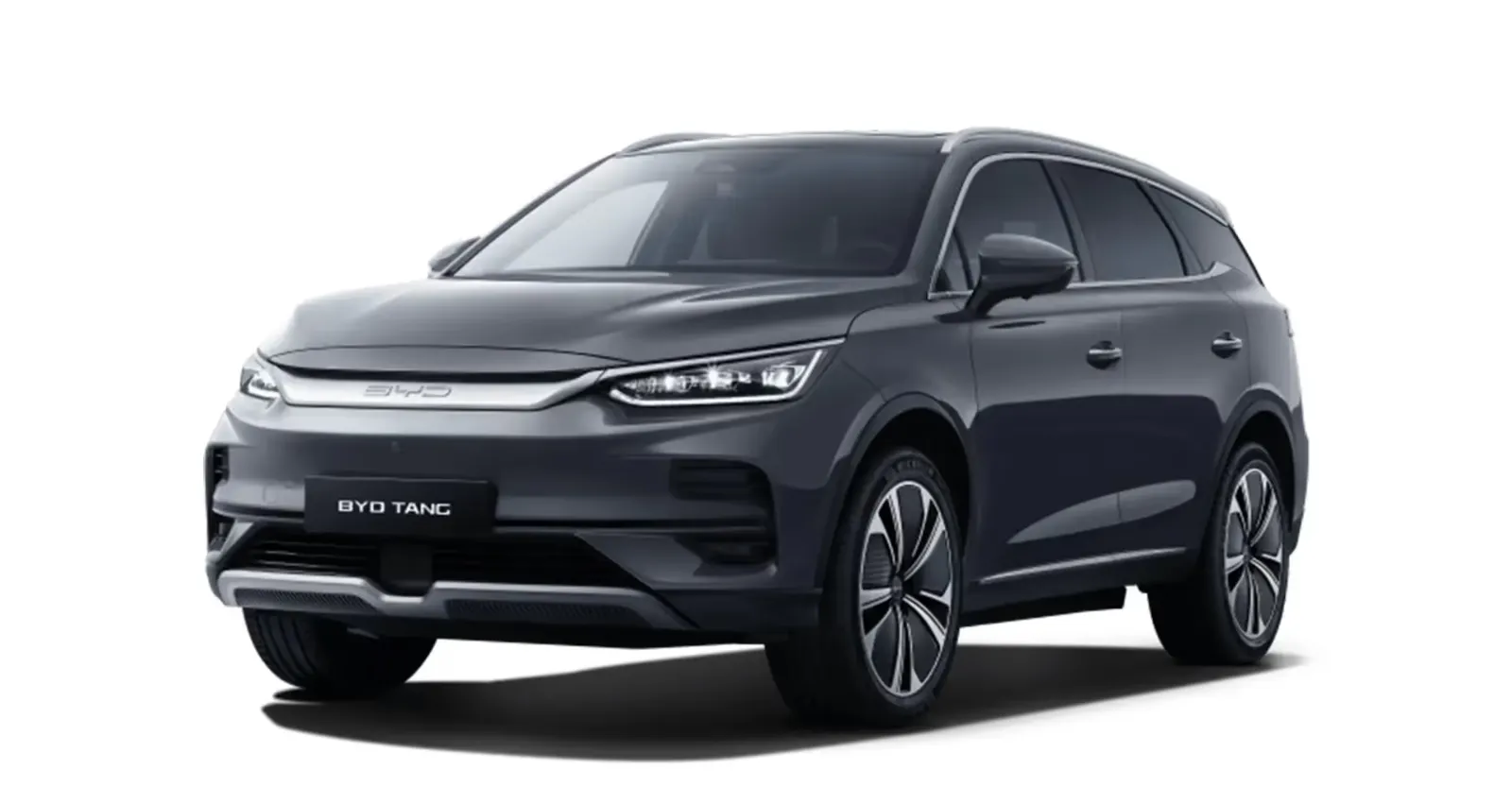 BYD TANG