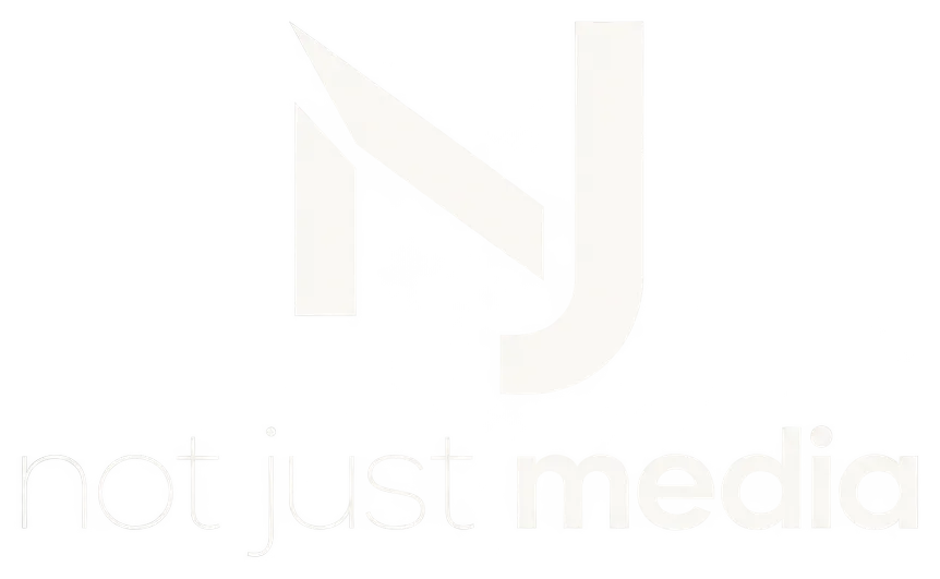 Not Just Media