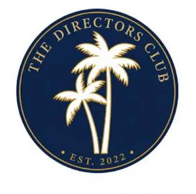 The Directors Club logo
