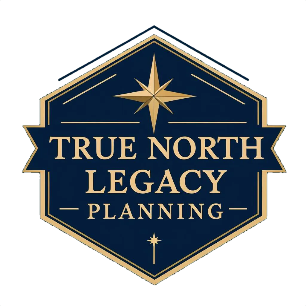 True North Legacy Planning logo