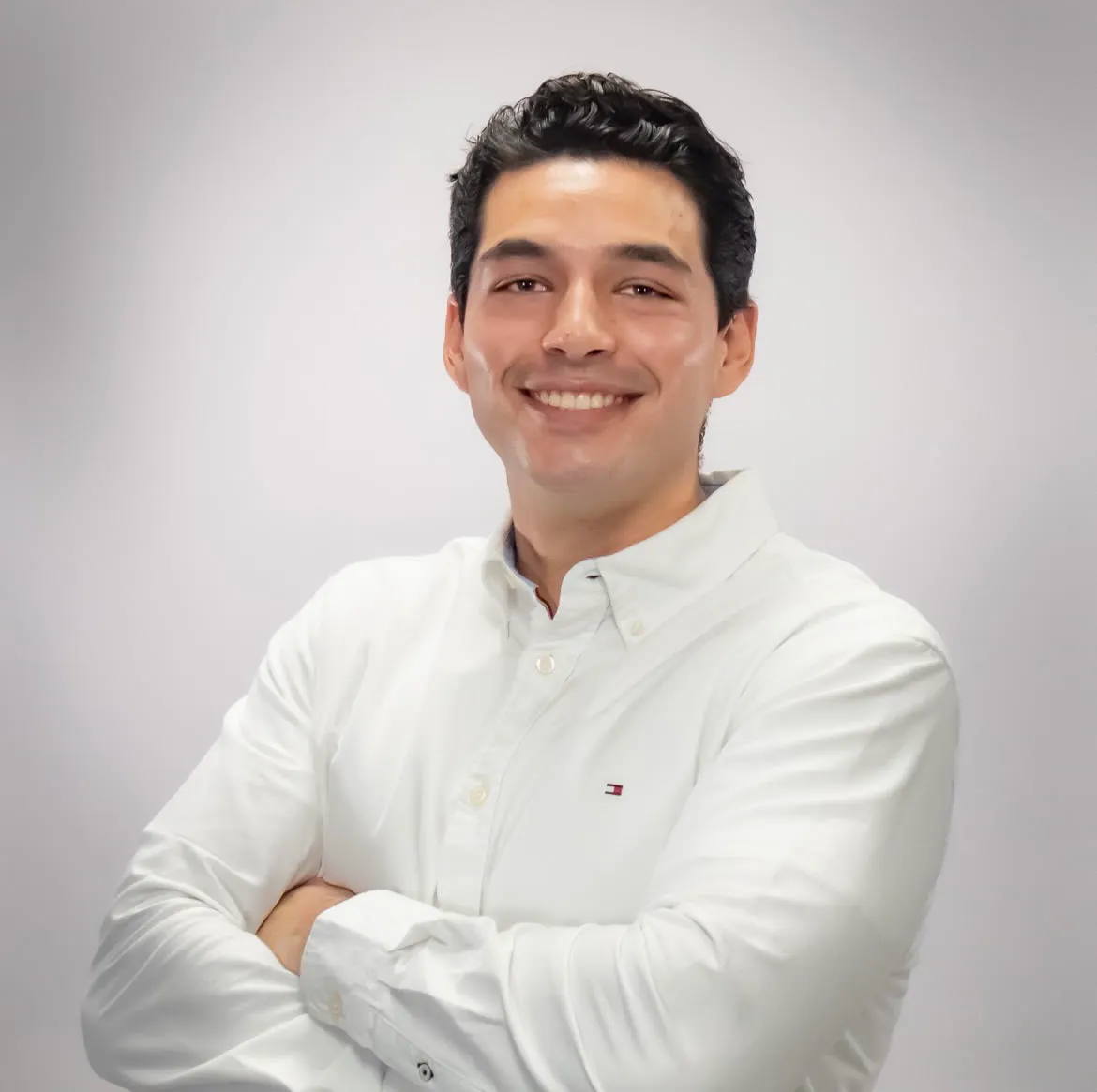 Jorge Murillo