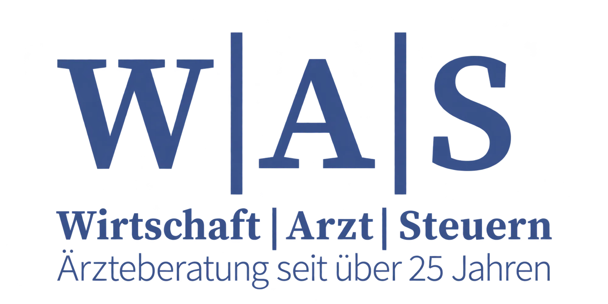WAS – Wirtschaft | Arzt | Steuern