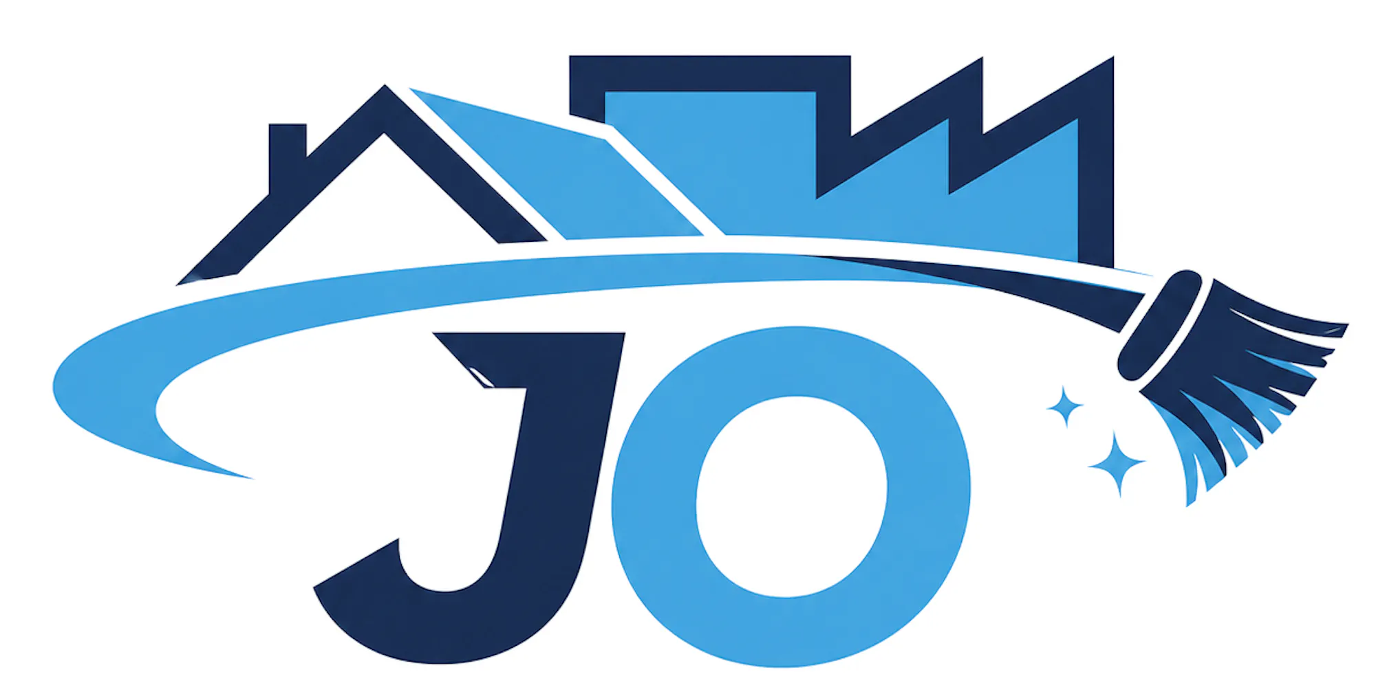 Judd & Oakes Cleaning logo