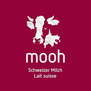 mooh Logo
