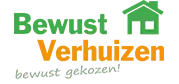 Bewust Verhuizen logo