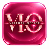 VI.O Virtual Office Logo