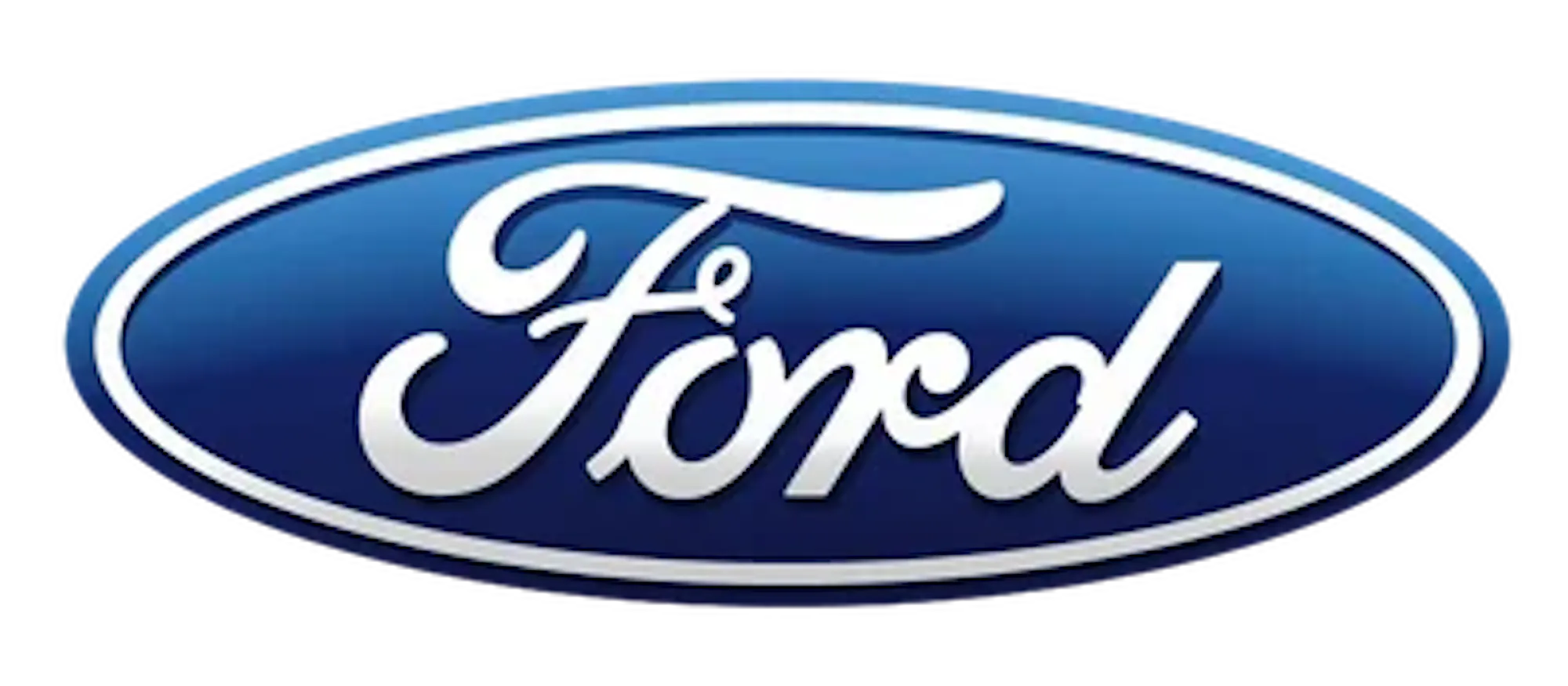Ford logo