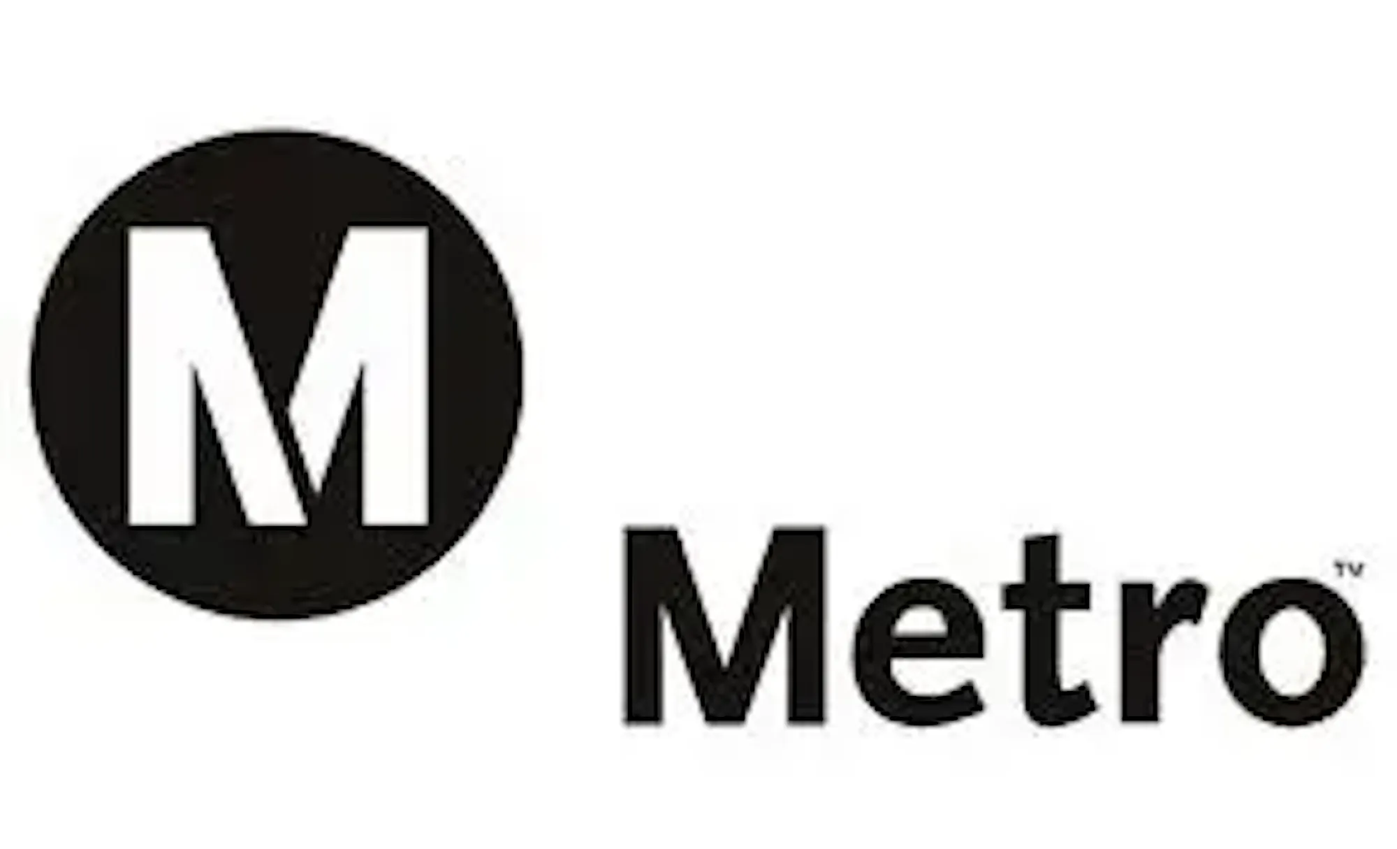 LA Metro logo