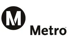 LA Metro logo